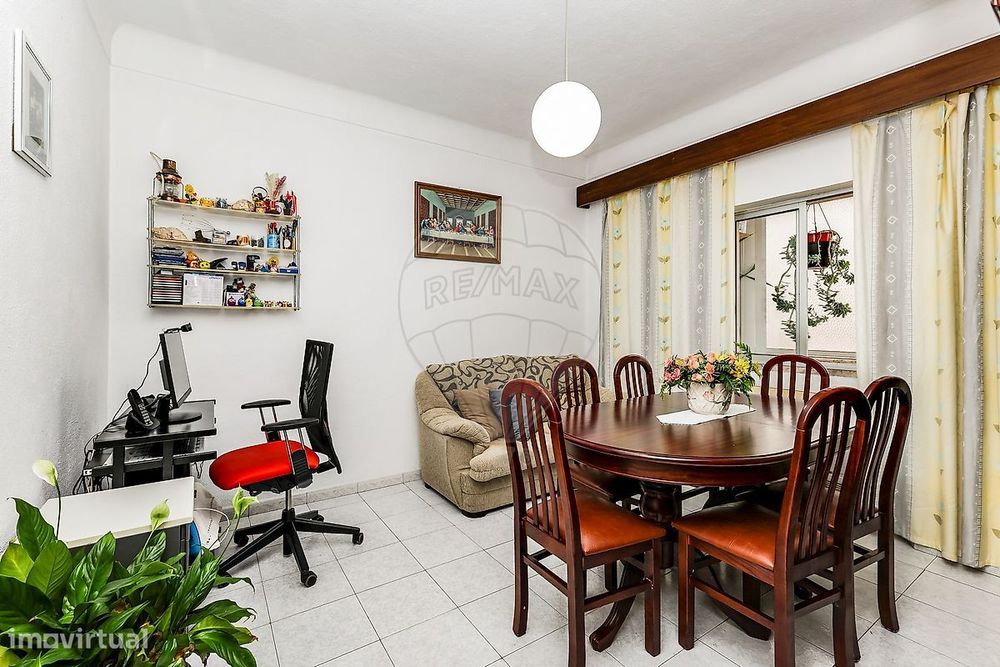Apartamento T2 para venda