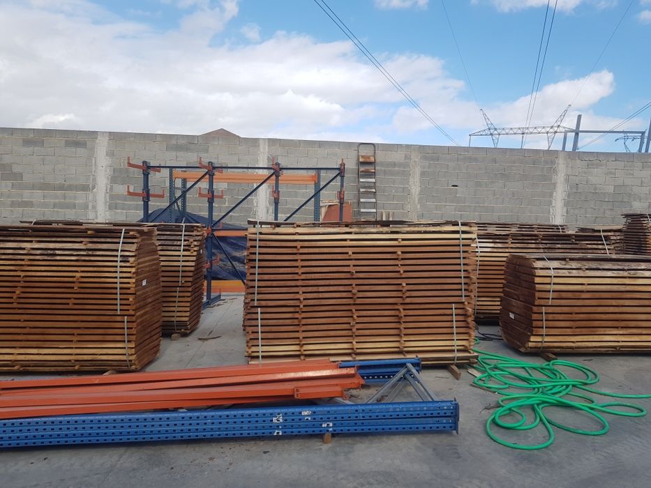 Madeira de kambala. Mogno. Freixo.carvalho frances. Pinho