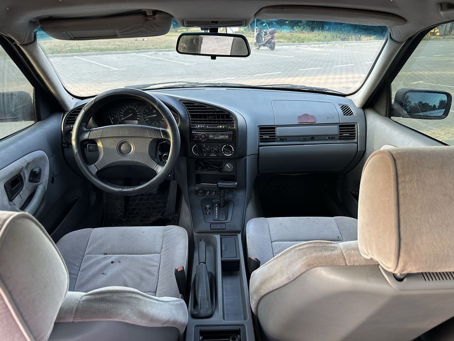 Продам BMW e36 M50B20