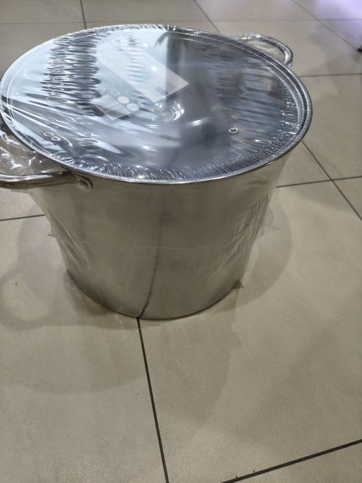 Garnek 13l smukee