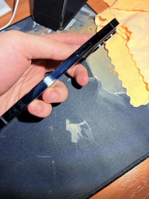 Iphone 14 pro max 128gb neverlock