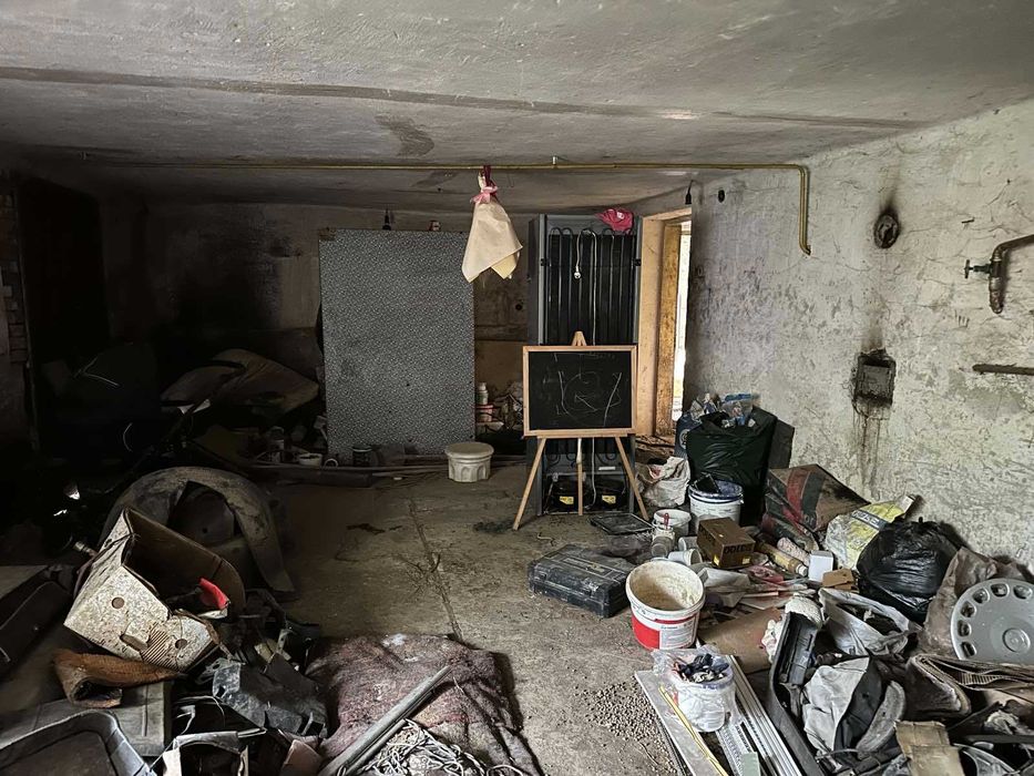 Продається будинок в с. Бедевля