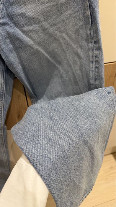 Джинси Masimmo Dutti прямі