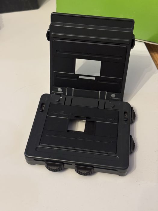 Powiększalnik Kaiser VCP 3505 35 max 6x6 Componar 50 2.8 ZES