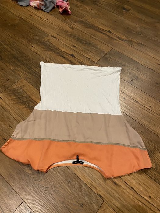 Massimo Dutti bluzka