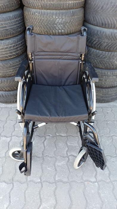 Wózek inwalidzki Cruiser Active 45 cm RF-3