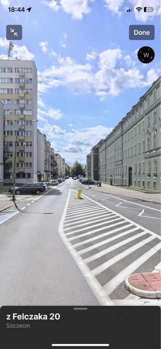 Wynajmę piwnicę przy urzędzie miasta