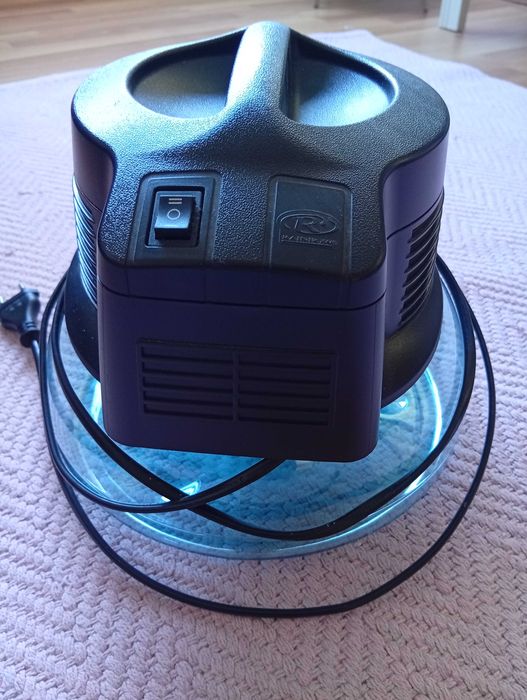 Difusor de óleos Rainbow