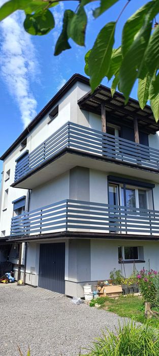 Balustrady metalowe i aluminiowe | Nowoczesny design | Montaż