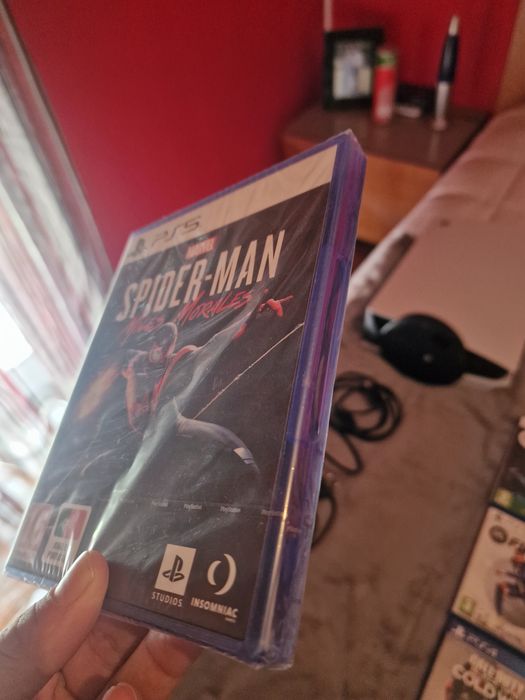 Playstation 5 Disc Edition