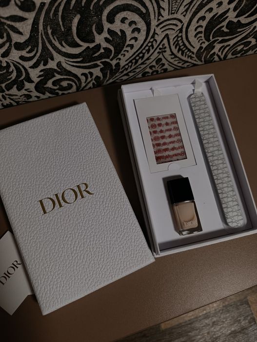 Набір Christian Dior