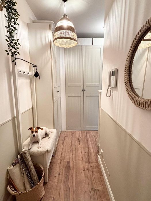 Sprzedam mieszkanie na Stawkach /4 pory roku 72 m2 z ogródkiem 73 m2