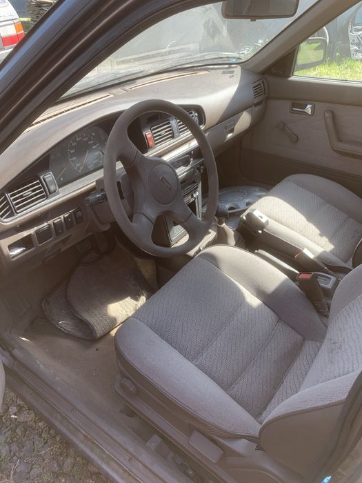 Двигун Mazda 626 2.0d