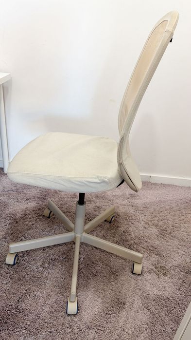 Cadeira escritório ikea