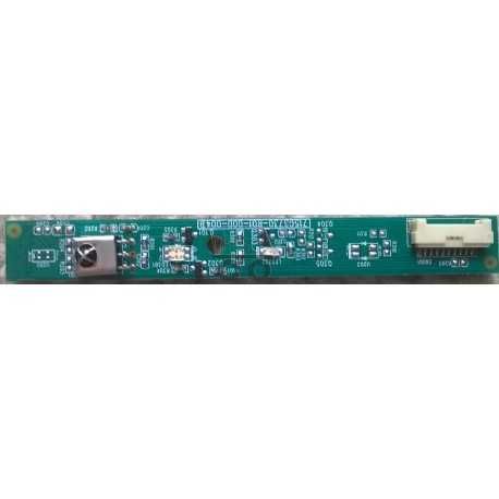 715G3730..R01..000..004B Infrared Sensor Board for Toshiba LCD TV64751075157506120