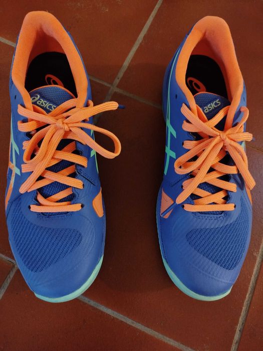 Ténis de Padel Homem ASICS