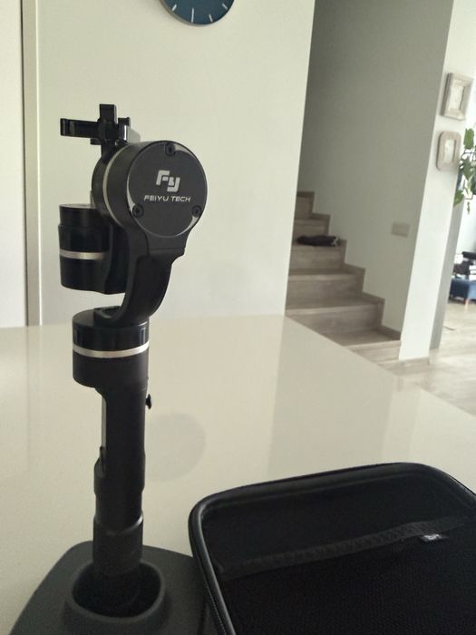 Kamerka GoPro hero 4