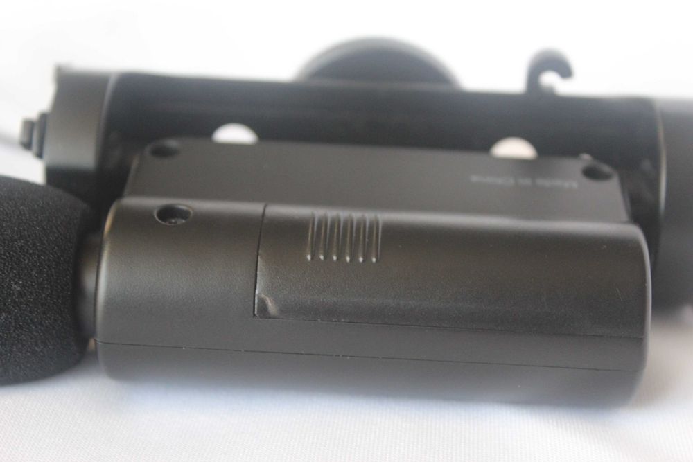 Микрофон Takstar SGC-598