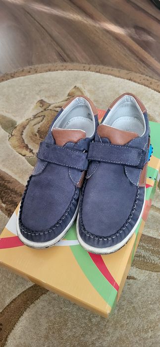 Buty mido NOSTER rozm. 34