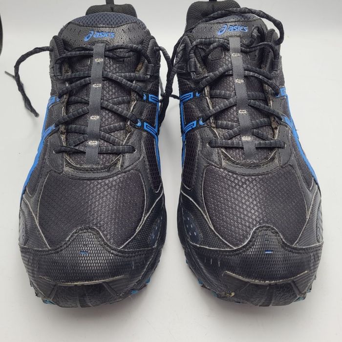 Кросівки чоловічі ASICS Gel-Trail Lahar GTX