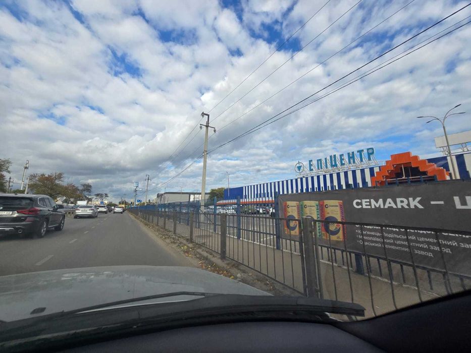 Рассрочка от собственника. Житлова забудова