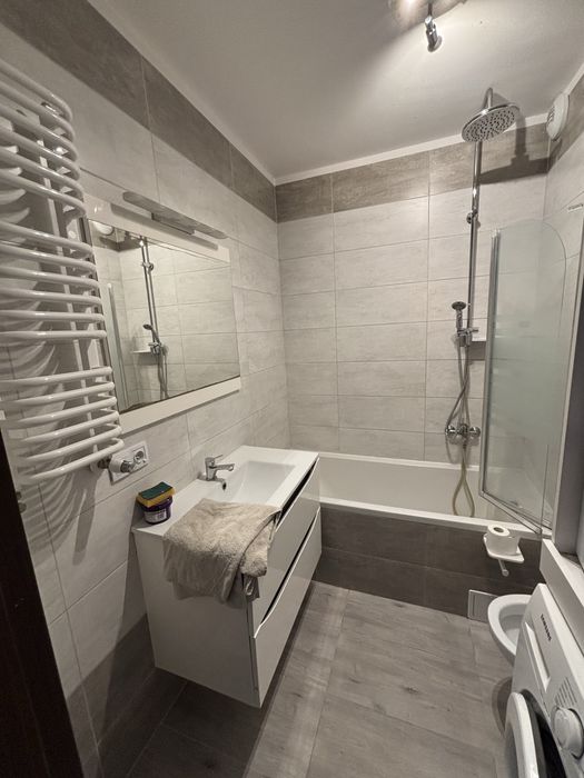 Mieszkanie 50m2 Radzymin
