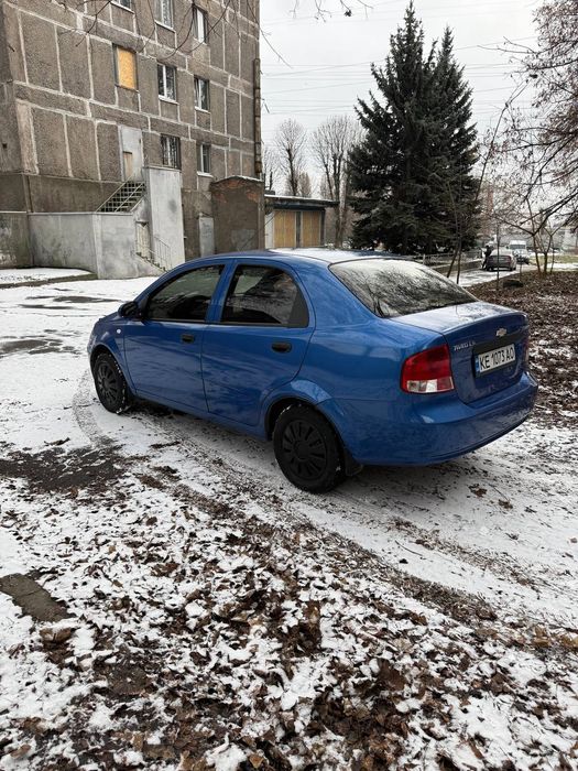 Шевроле авео т200 2006 Без торгу!!