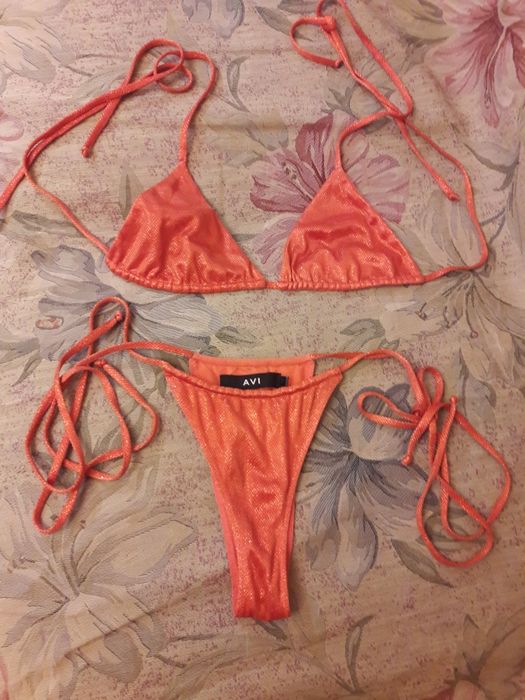 Купальник  размер М