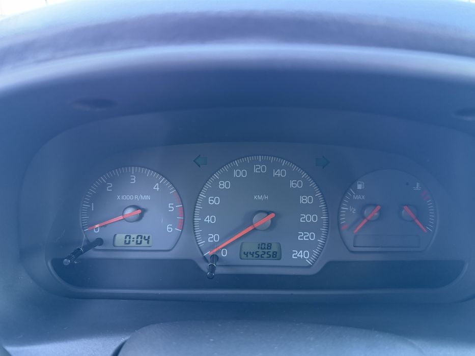 Volvo 1.9di 115cv