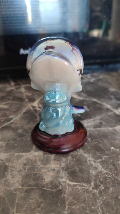 figurka delfin 9 cm