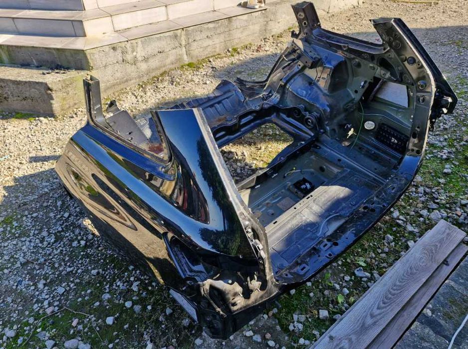 Четверть Крыша задняя панель комплект BMW 3 G20 G21 USA EU Разборка