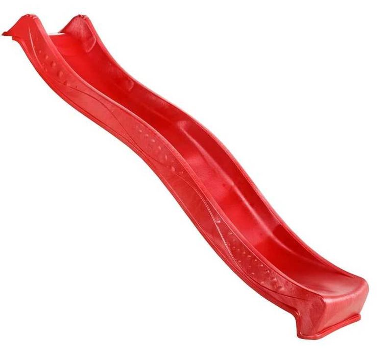 Горка детская пластиковая 2,2 м гірка дитяча