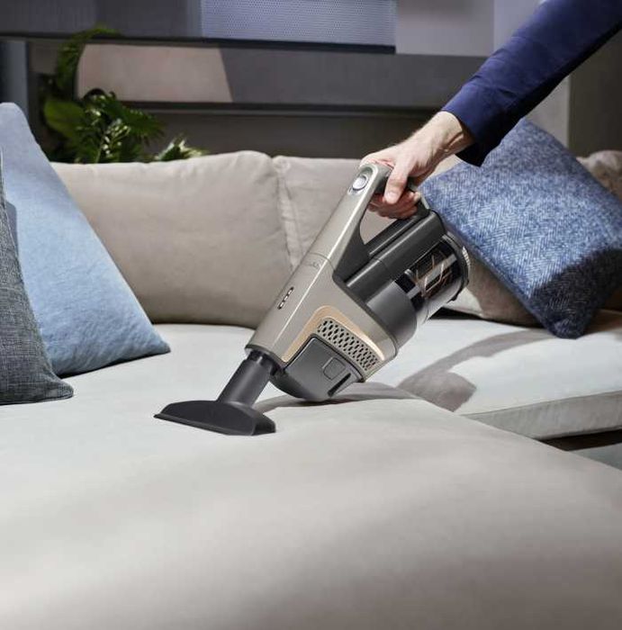 Бездротові акумуляторні пилососи SOML5 30 TRIFLEX HX2 Performance