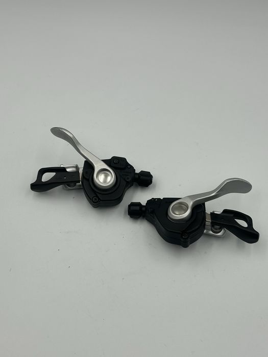 Manetki shimano deore xt sl-m780 2/3x10