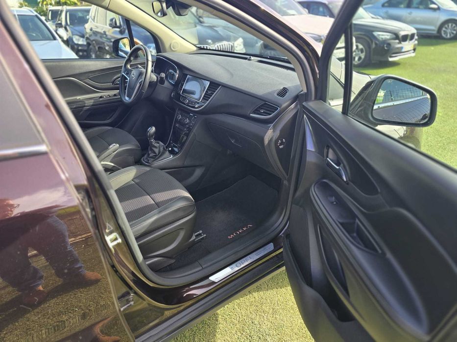 Opel Mokka X 1.6 CDTI