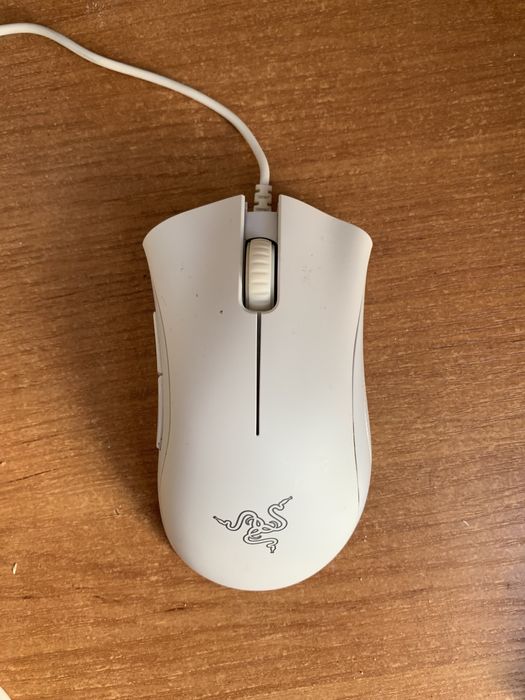 Razer Deathadder Essential