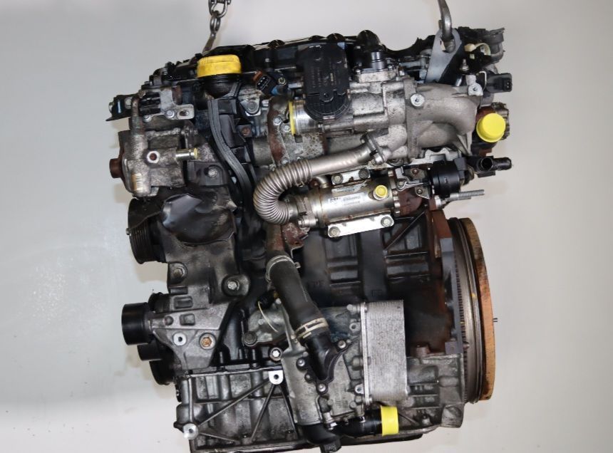 Motor Renault Laguna Espace 2.0Dci 150Cv Ref.M9R740