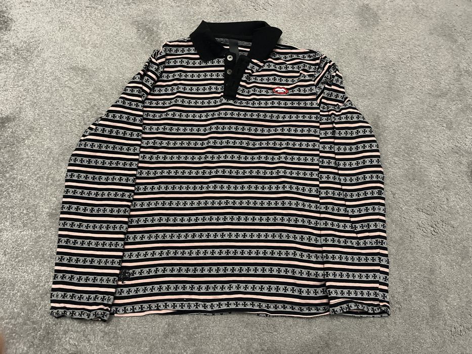 Longsleeve chrome hearts