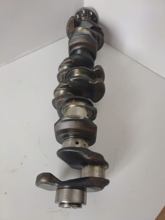 Коленвал BMW B57 3.0  857185103(8317091400512) STD (СТАНДАРТ)