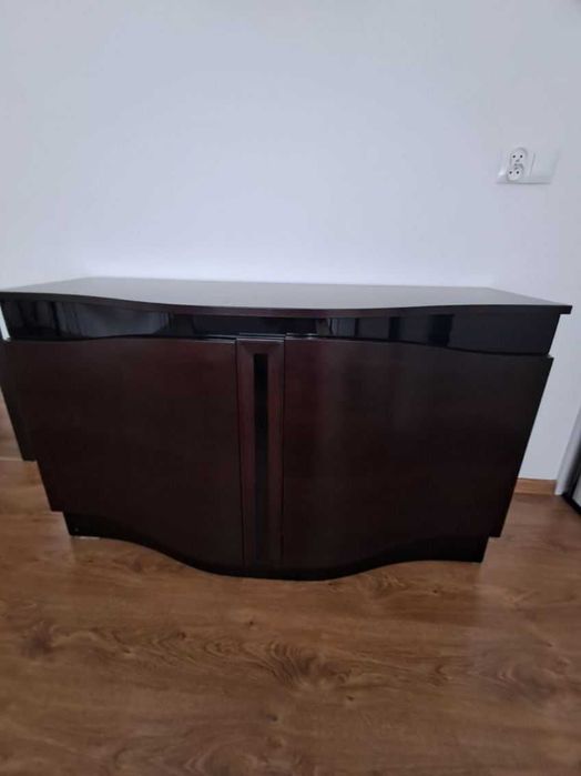 Zestaw  mebli do sypialni komoda, łóżko , toaletka/boiurko wyprzedaż