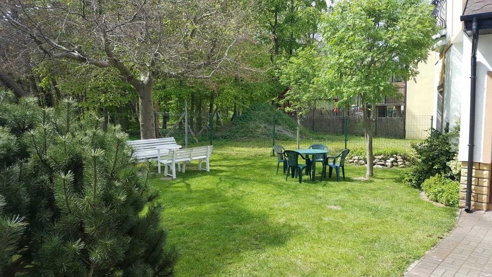Wolne pokoje do wynajęcia przy samej plaży! - Darłówko Zachodnie