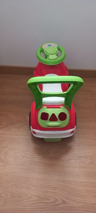 Triciclo para bebé