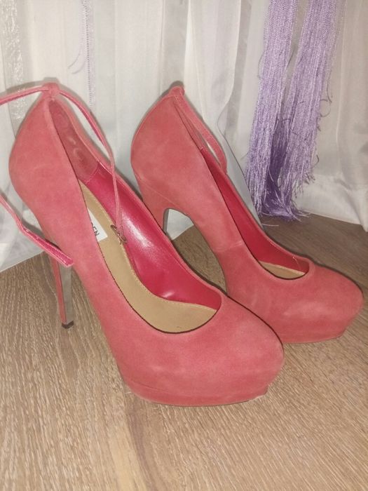 Туфли Stewe Madden