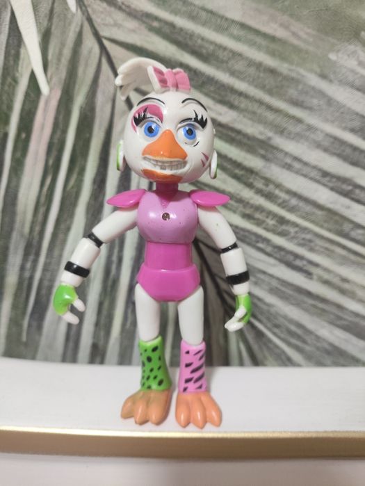 Фігурка five naghts at freddy's