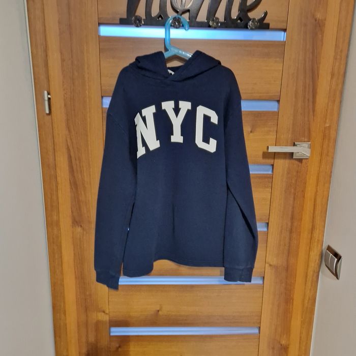 Bluza dresowa dla chłopca H&M