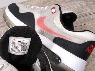 Кроссовки nike 39р