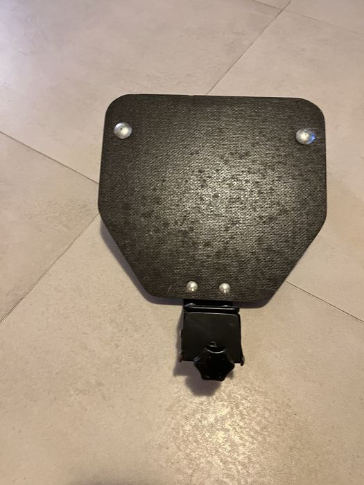 Dostawka do wozka, enfant board