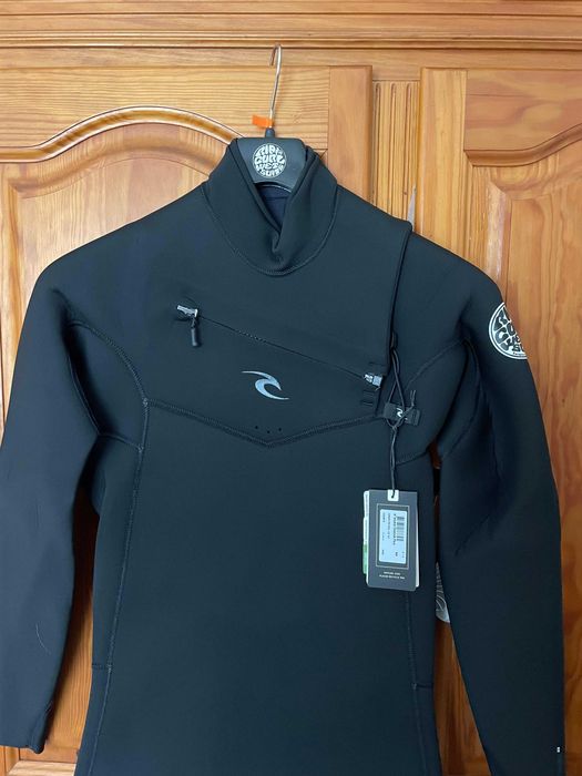 Fato de surf tamanho M RIP CURL DAWN PATROL