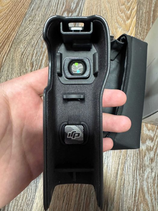 Екшн-камера DJI Osmo Pocket 3 Creator Combo + 128GB