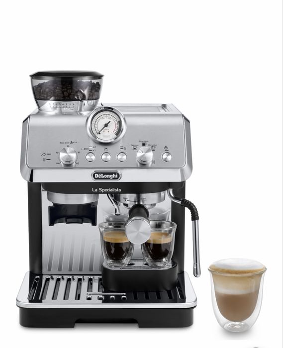 Ekspres do kawe DeLonghi